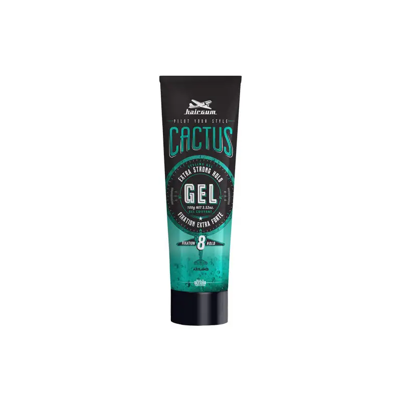 Hairgum Gel Fixant Cactus