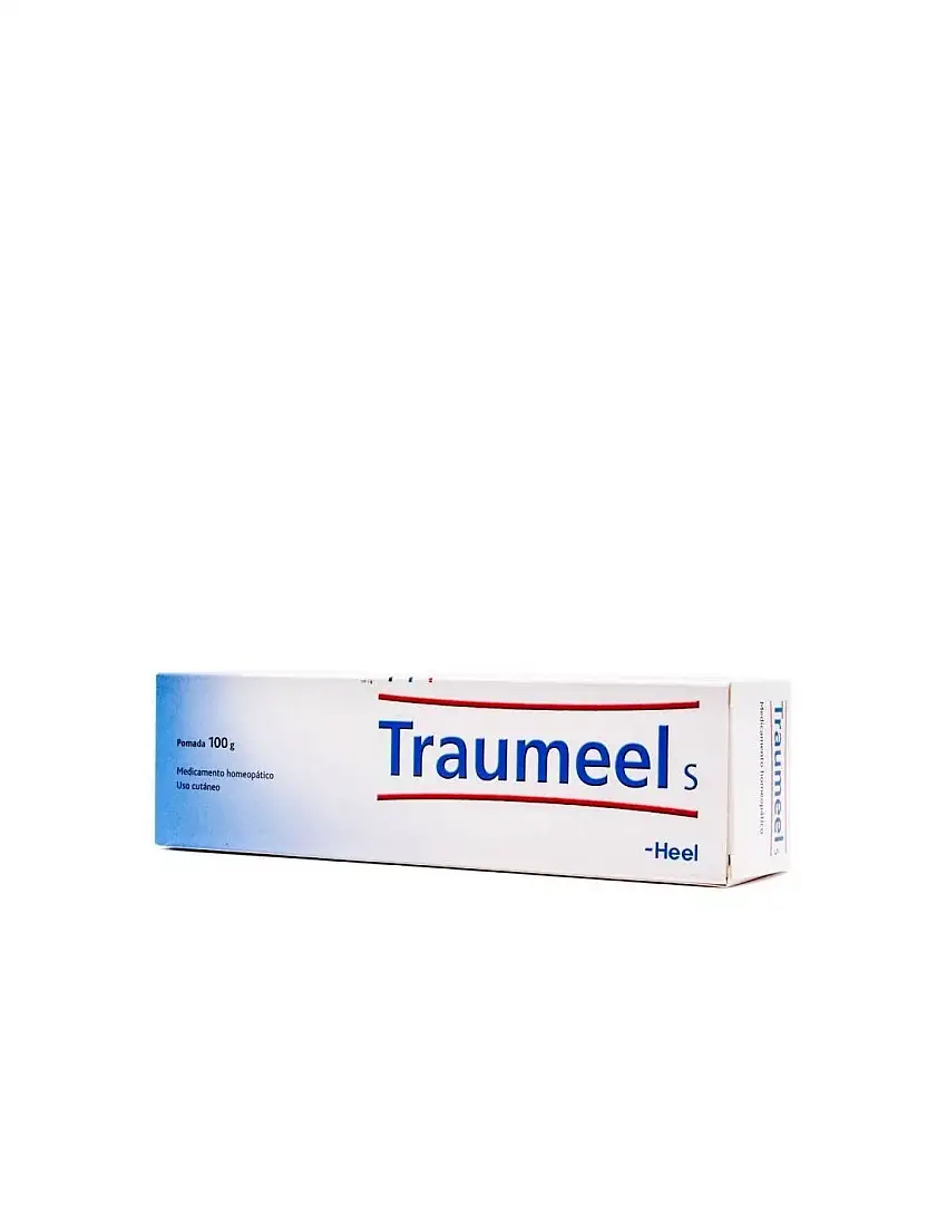 Heel Traumeel S Pda 100 G