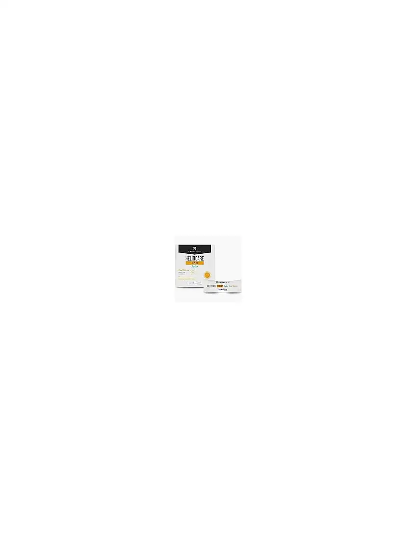 HELIOCARE 360 JUNIOR ORAL STICKS