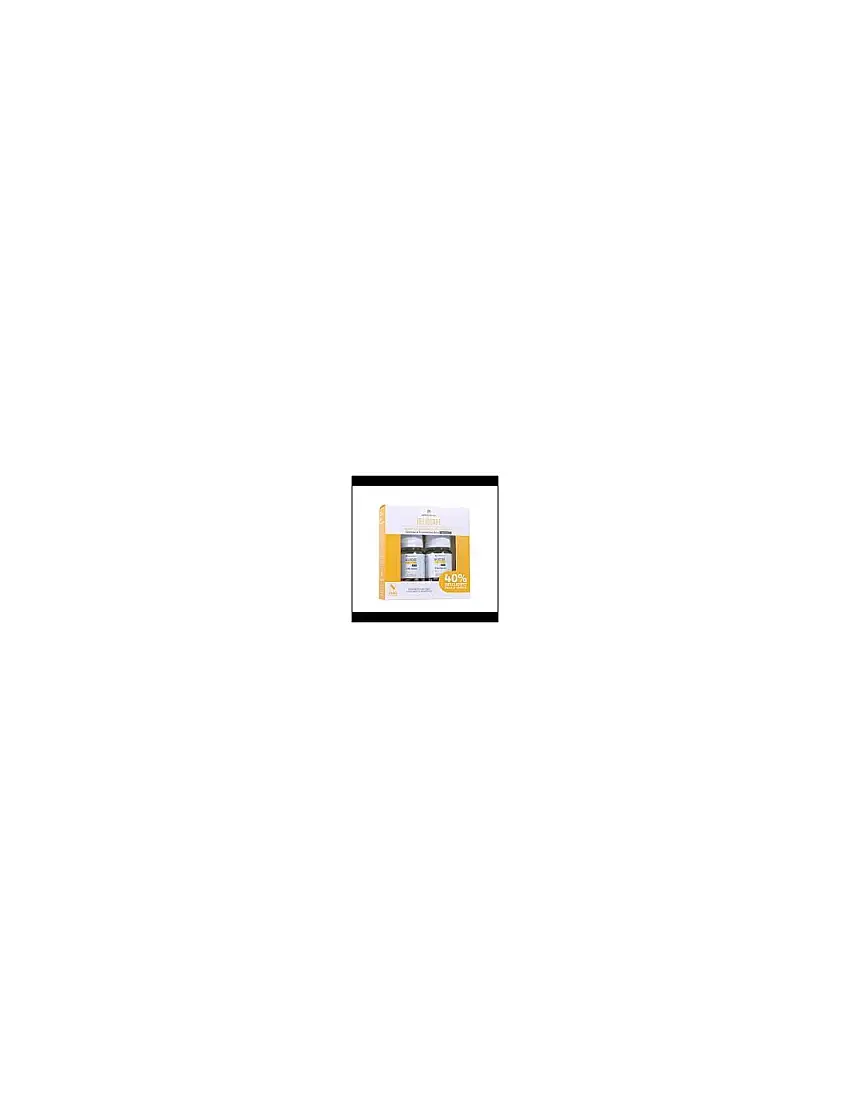 HELIOCARE DUPLO D PLUS 30 CAPS