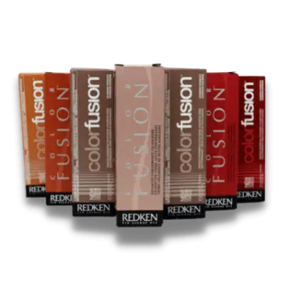Crema colorante Hi-Fusion B