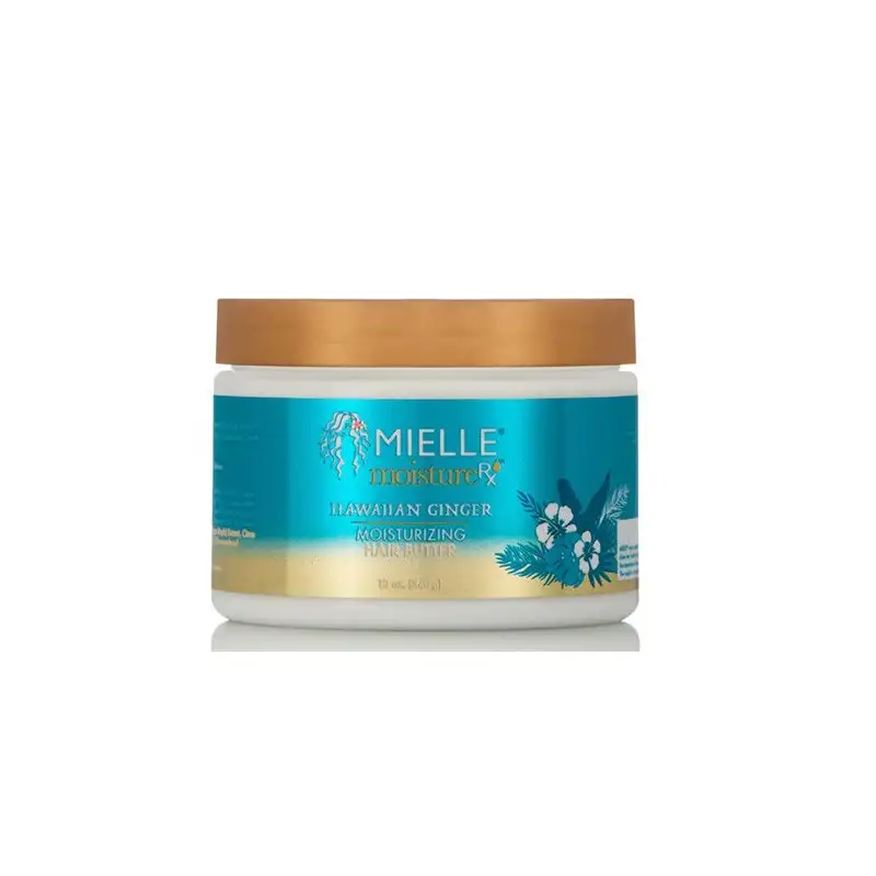 Mielle Moisture RX Moisturizing Hair Butter (340gr)