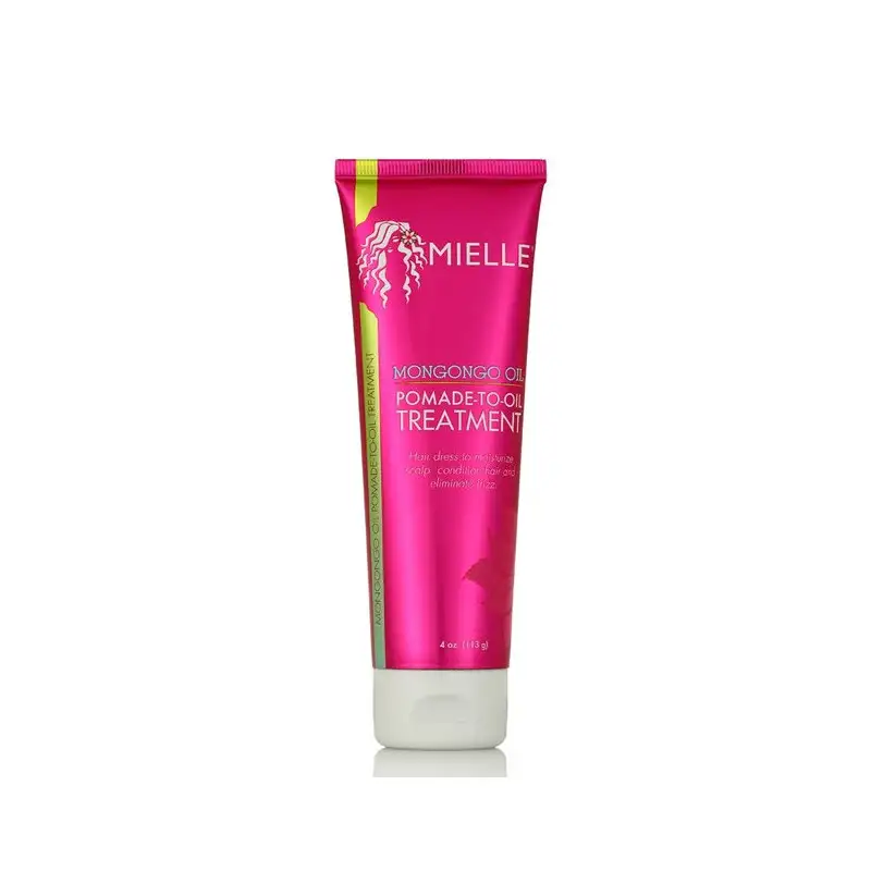 Mielle Mongongo Oil Pomade-to-Oil Treatment (113gr)