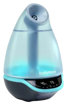 Humidificador Hygro +