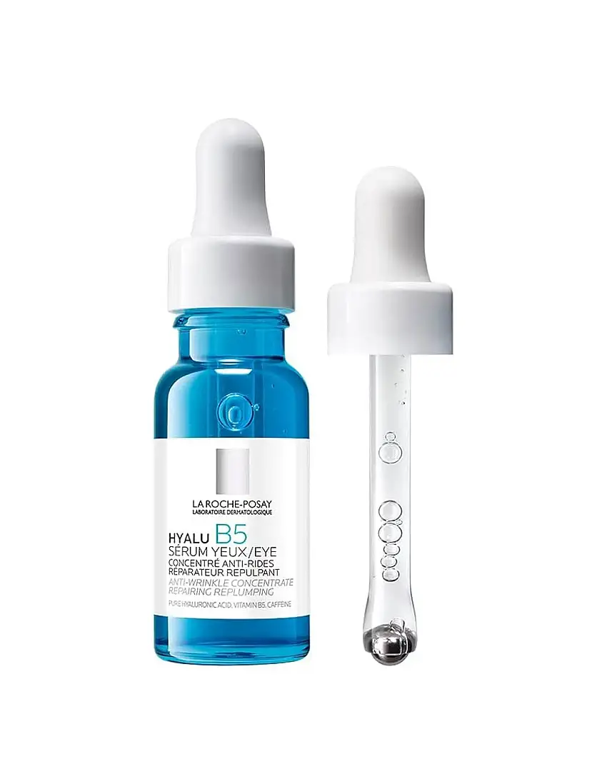 Hyalu B5 Serum Ojos