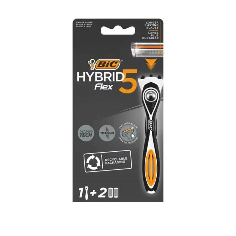 Hybrid Flex 5 1+2