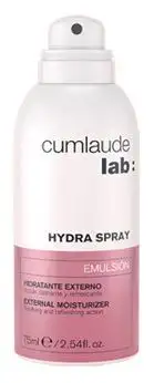 Hydra spray emulsión hidratante externo 75 ml
