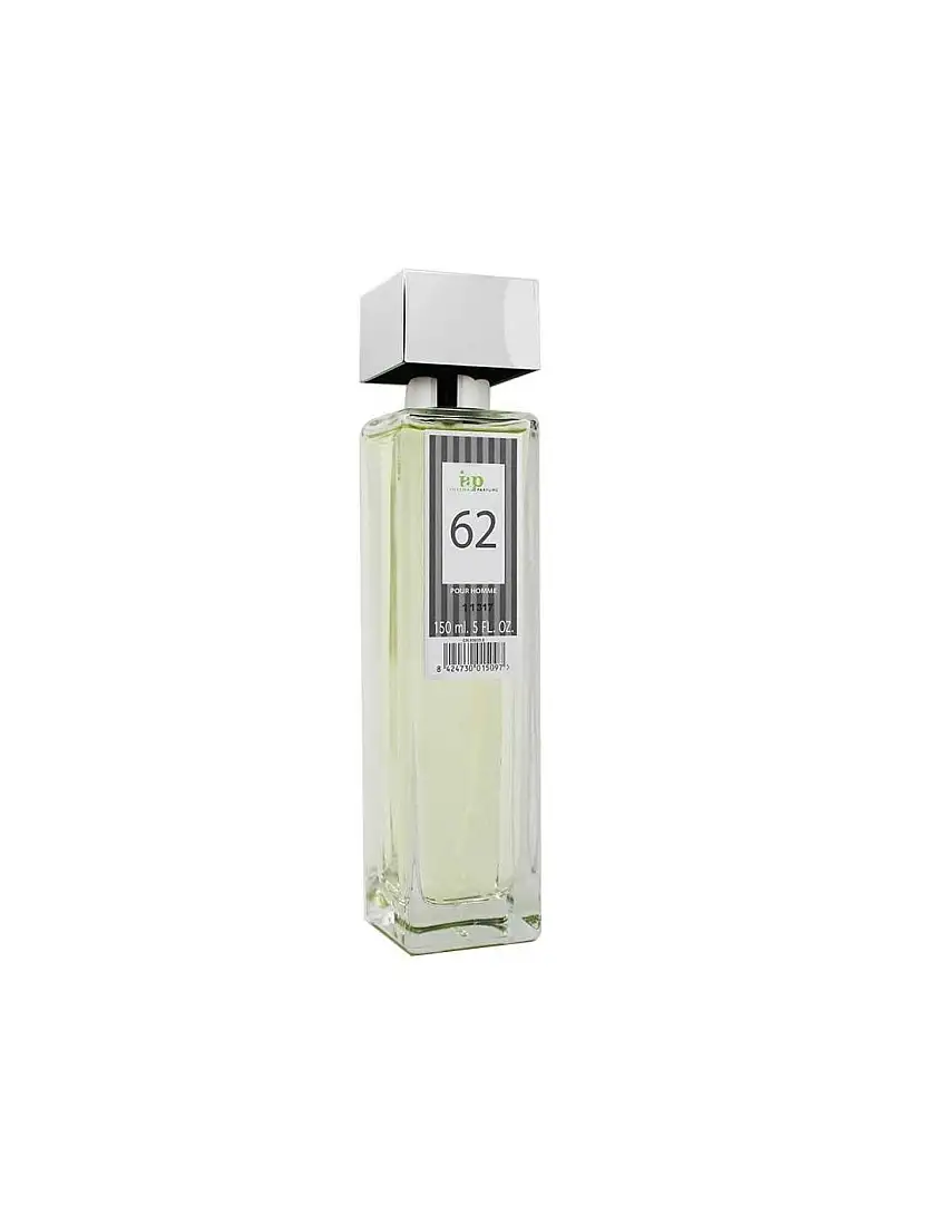 Iap Pharma 62 Perfume Hombre 150 ml
