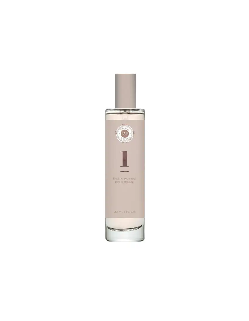 Iap Pharma Pour Femme Nº 1 (30ml)