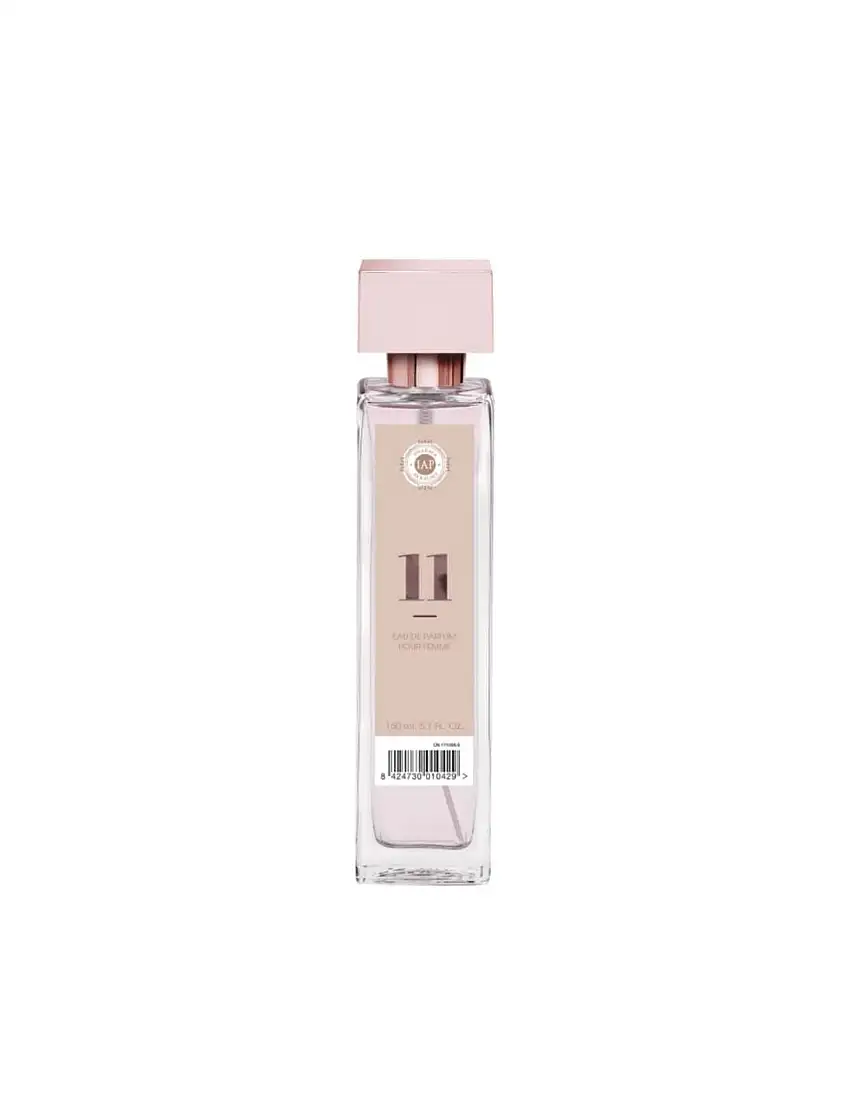 Iap Pharma Pour Femme Nº 11 (150ml)