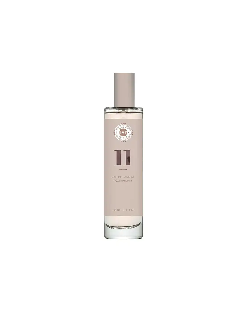 Iap Pharma Pour Femme Nº 11 (30ml)