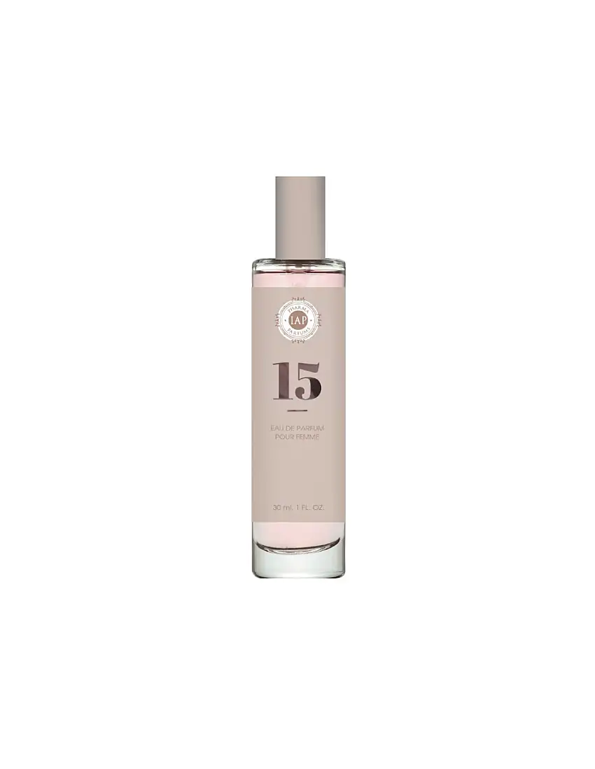 Iap Pharma Pour Femme Nº 15 (30ml)