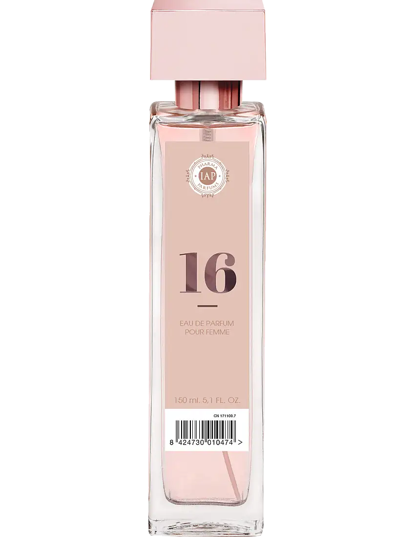 Iap Pharma Pour Femme Nº 16 (150ml)