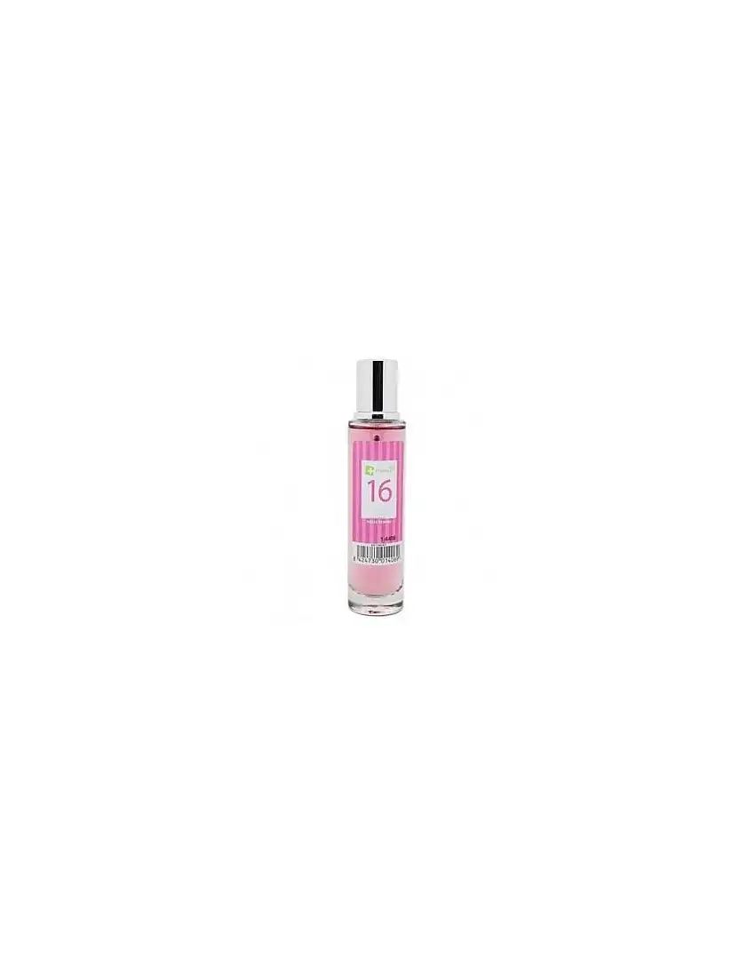 Iap Pharma Pour Femme Nº 16 30 Ml