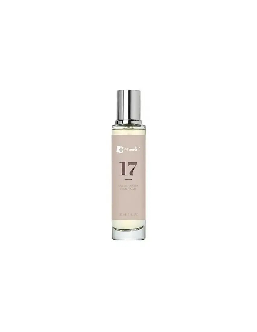 Iap Pharma Pour Femme Nº 17 30 Ml