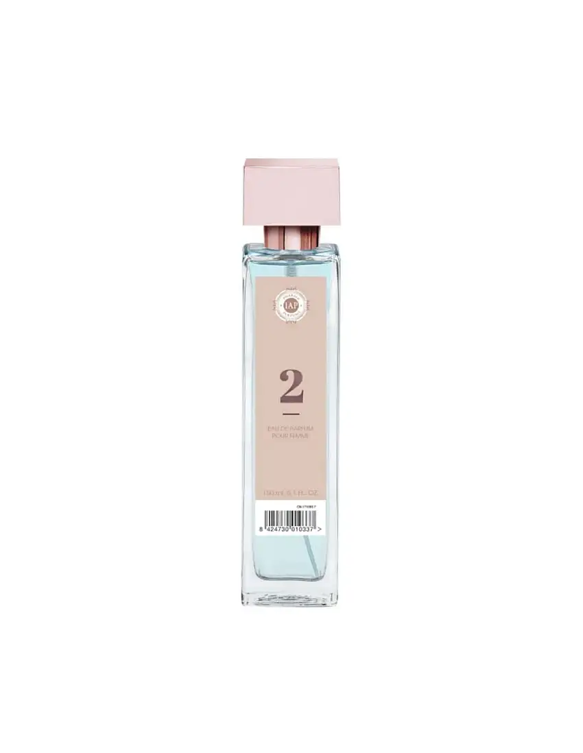 Iap Pharma Pour Femme Nº 2 (150ml)