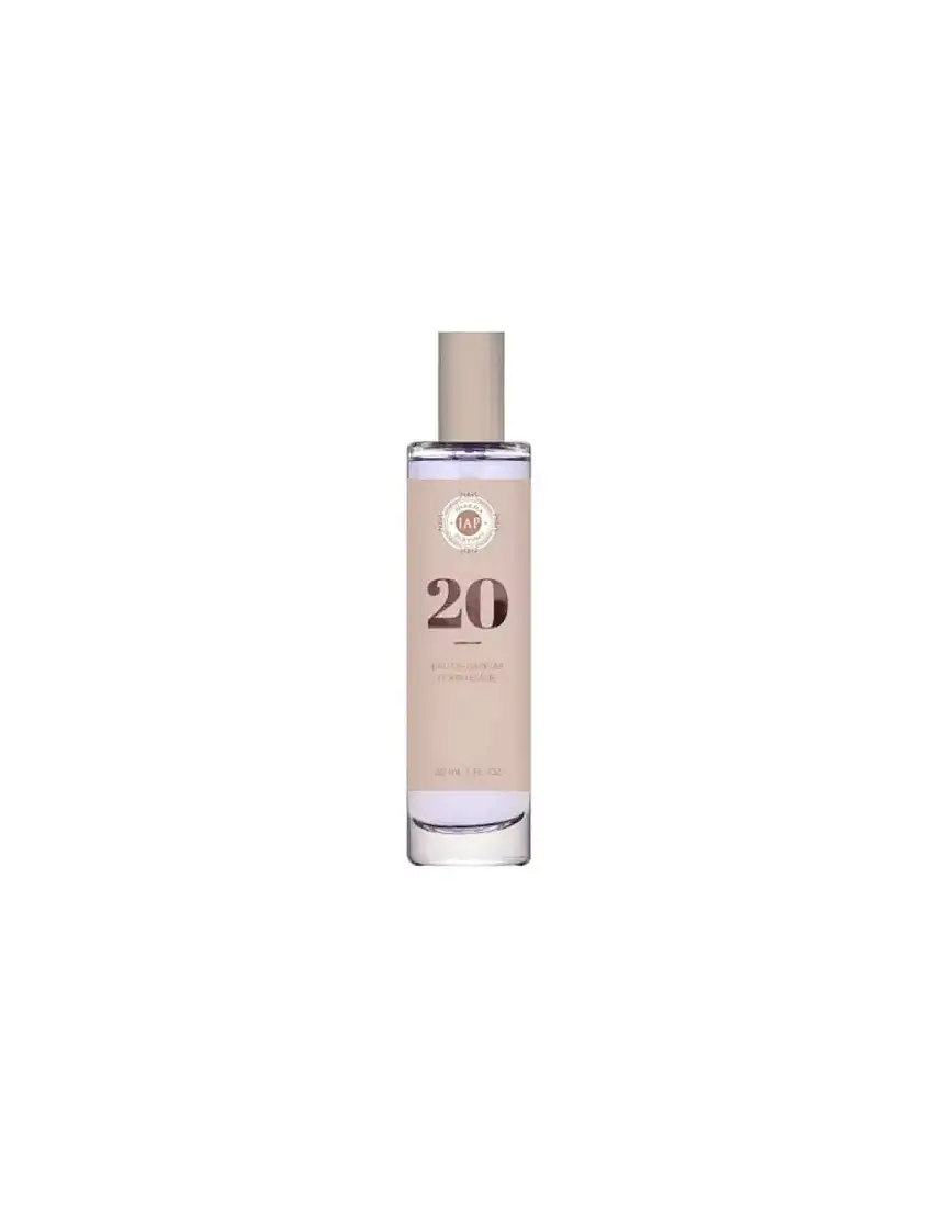Iap Pharma Pour Femme Nº 20 30 Ml