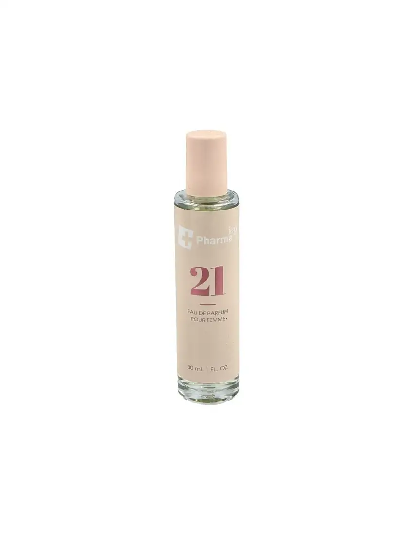 Iap Pharma Pour Femme Nº 21 30 Ml