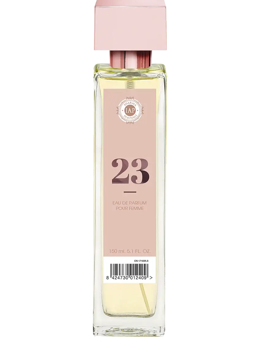 Iap Pharma Pour Femme Nº 23 (150ml)