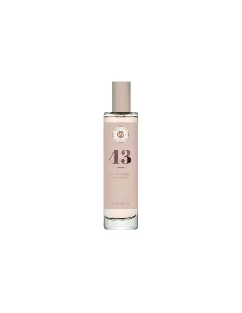 Iap Pharma Pour Femme Nº 43 30 Ml