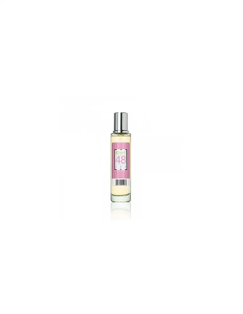 Iap Pharma Pour Femme Nº 48 30 Ml