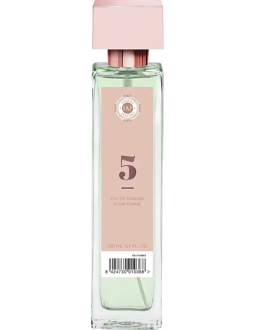 Iap Pharma Pour Femme Nº 5 (150ml)