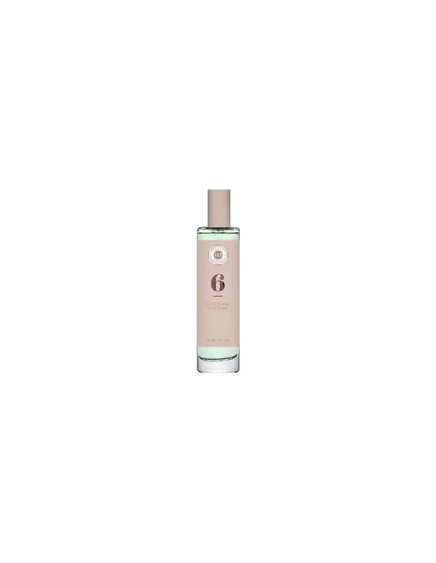 Iap Pharma Pour Femme Nº 6 30 Ml