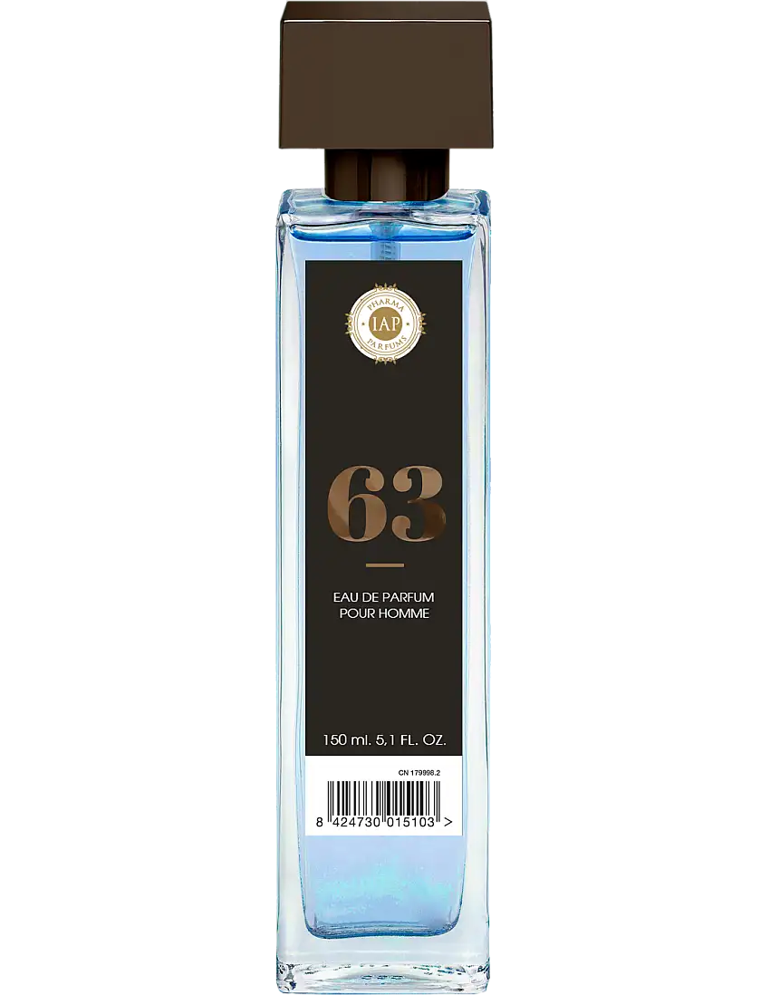 Iap Pharma Pour Femme Nº 63 (150ml)