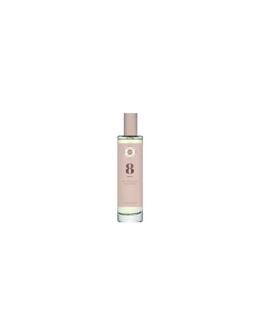 Iap Pharma Pour Femme Nº 8 30 Ml