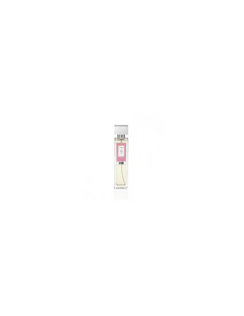 Iap Pharma Pour Femme Nº 9 (150ml)