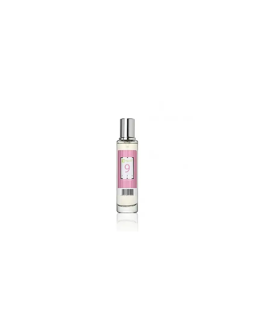 Iap Pharma Pour Femme Nº 9 30 Ml
