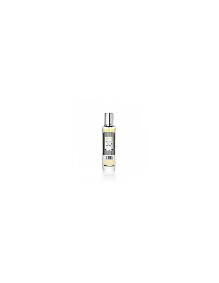 Iap Pharma Pour Homme 1 Envase 50 Ml Nº 55