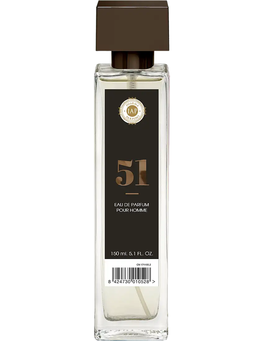 Iap Pharma Pour Homme Nº 51 (150ml)