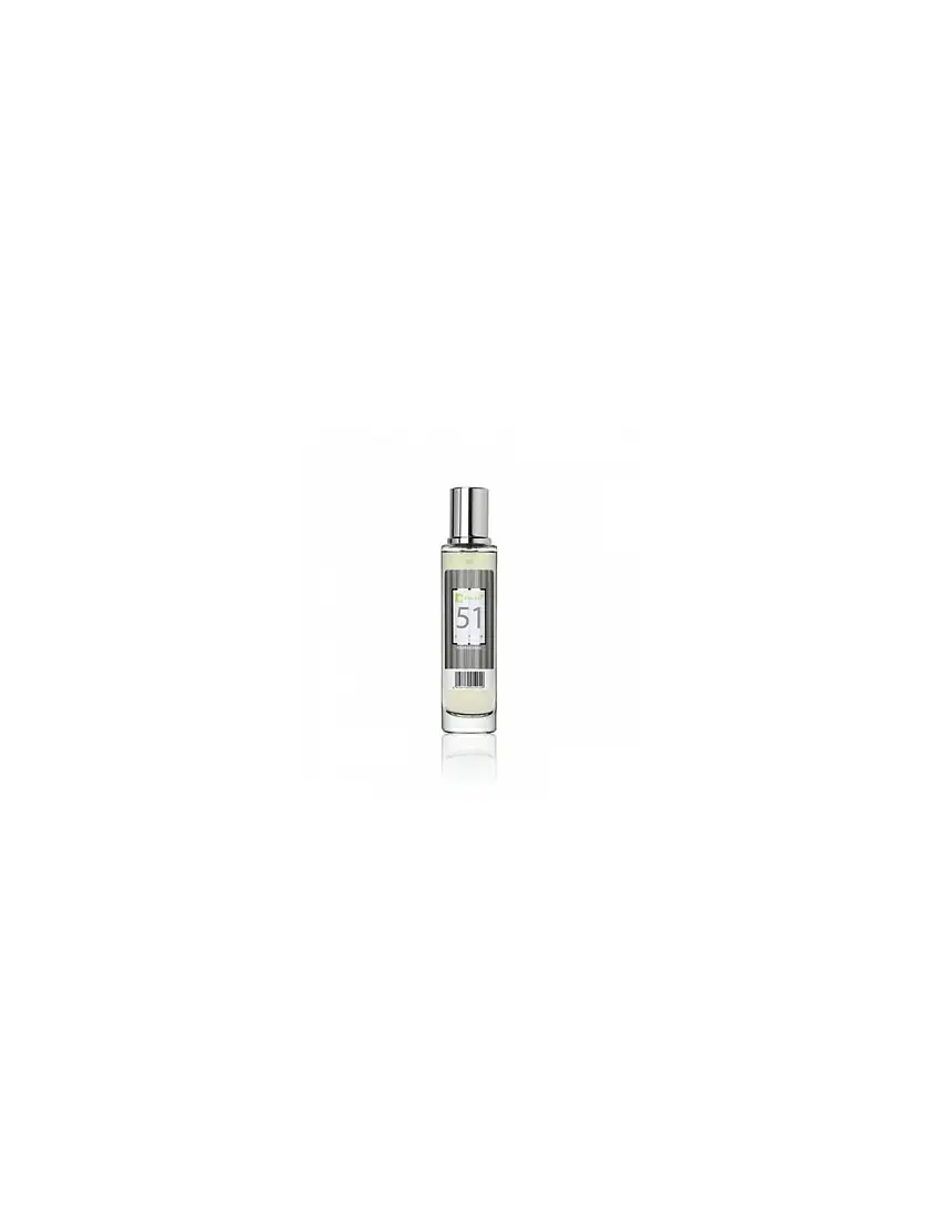 Iap Pharma Pour Homme Nº 51 30 Ml