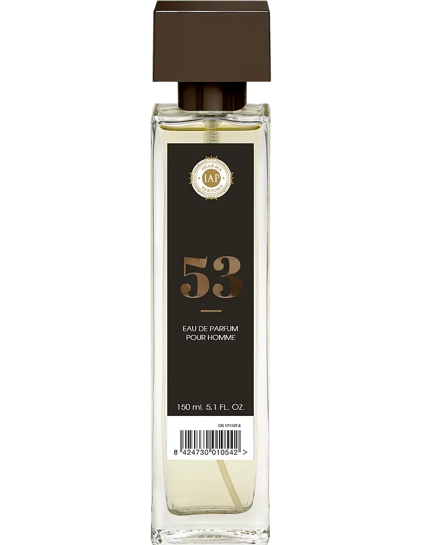 Iap Pharma Pour Homme Nº 53 (150ml)