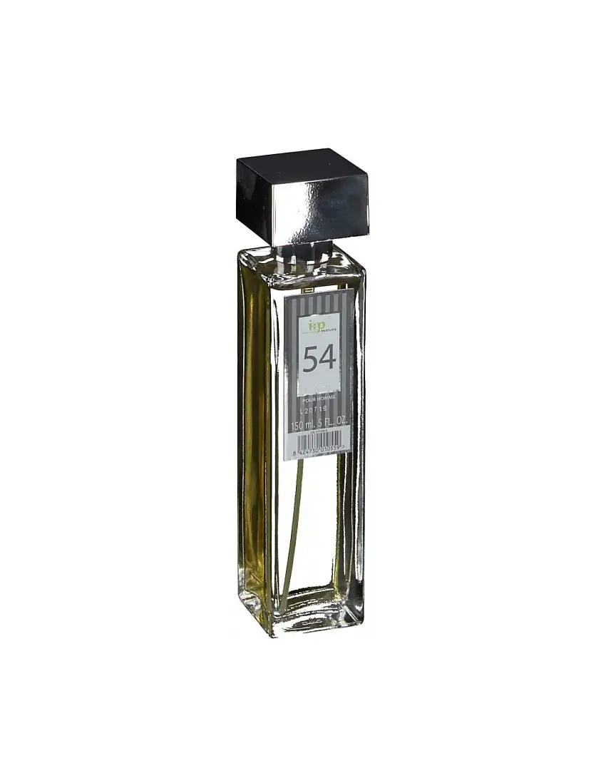Iap Pharma Pour Homme Nº 54 (150ml)