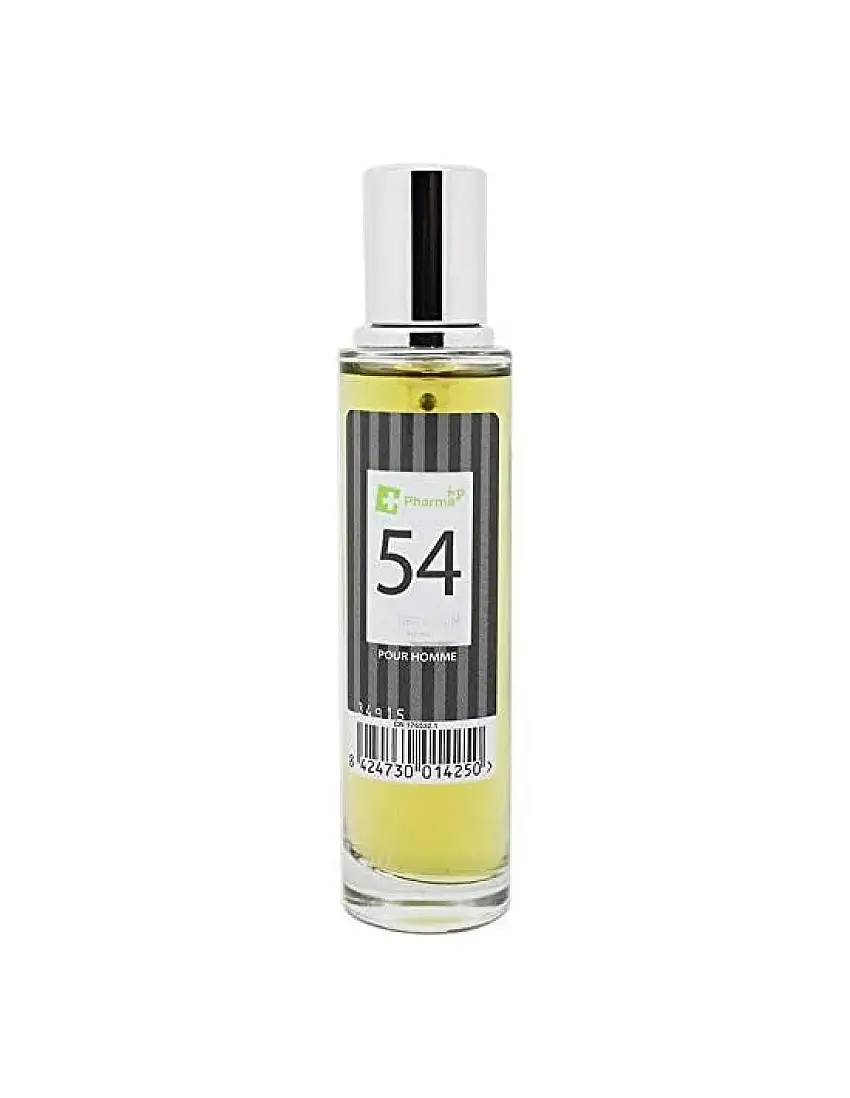 Iap Pharma Pour Homme Nº 54 30 Ml