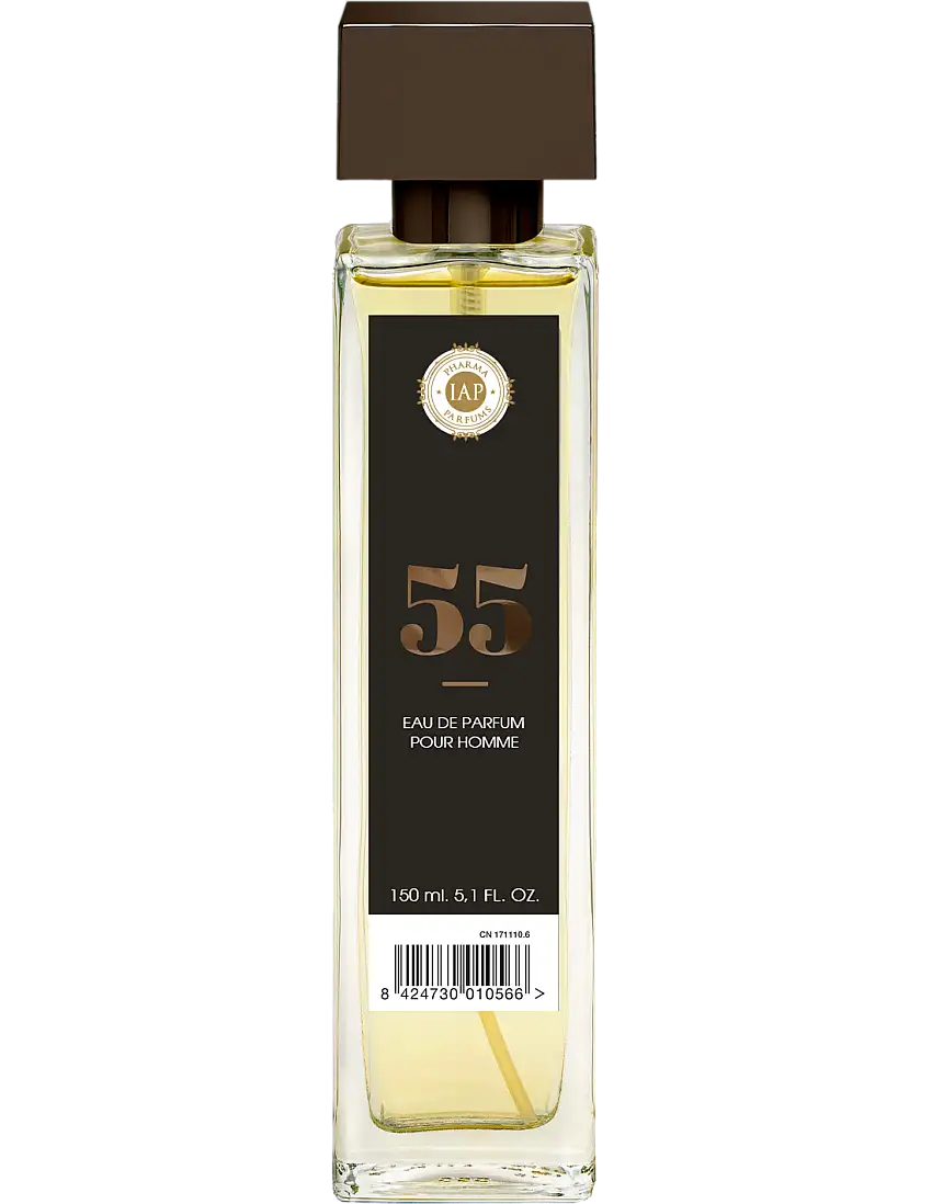 Iap Pharma Pour Homme Nº 55 (150ml)