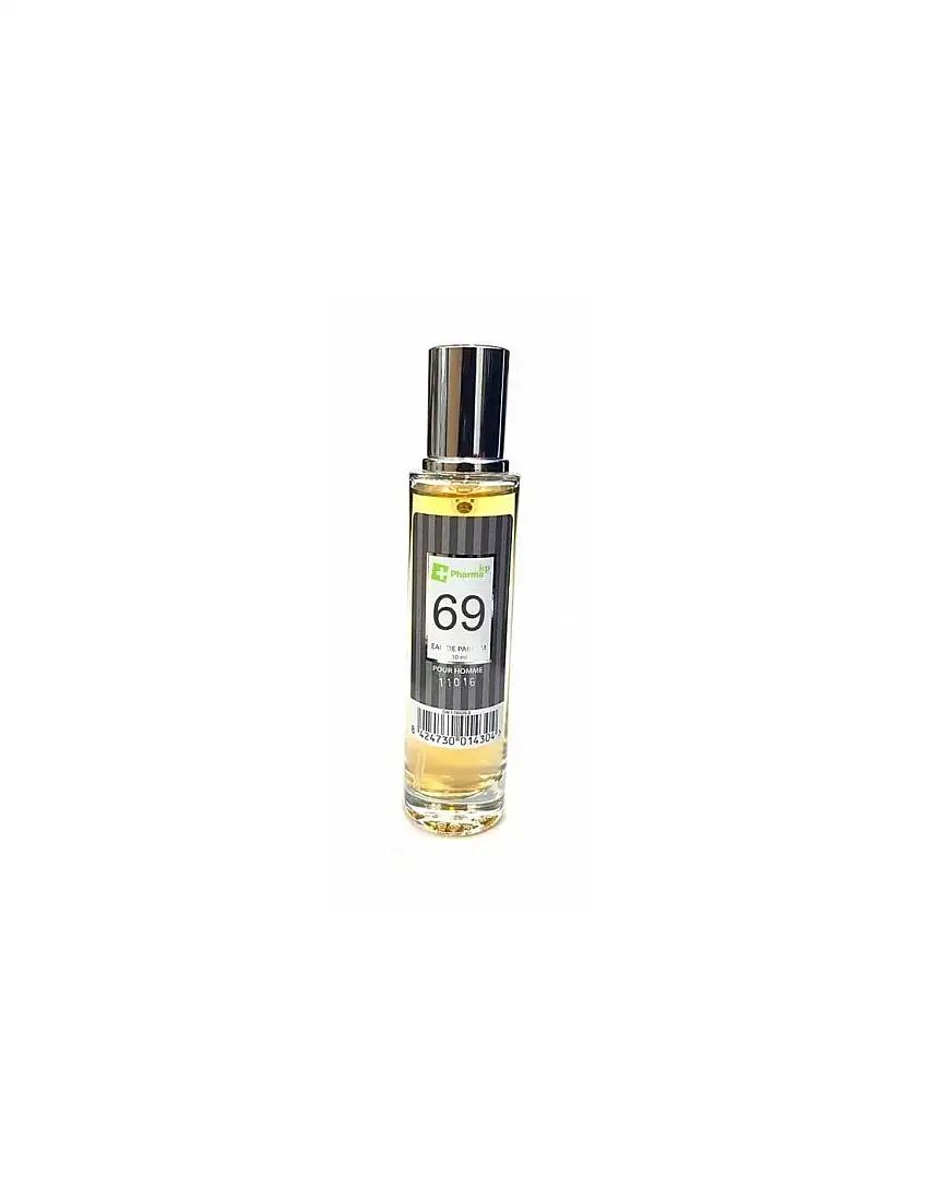 Iap Pharma Pour Homme Nº 69 30 Ml