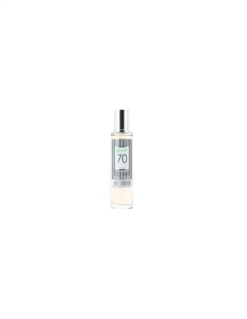 Iap Pharma Pour Homme Nº 70 30 Ml