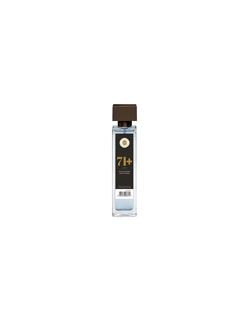 Iap Pharma Pour Homme Nº 71 (150ml)