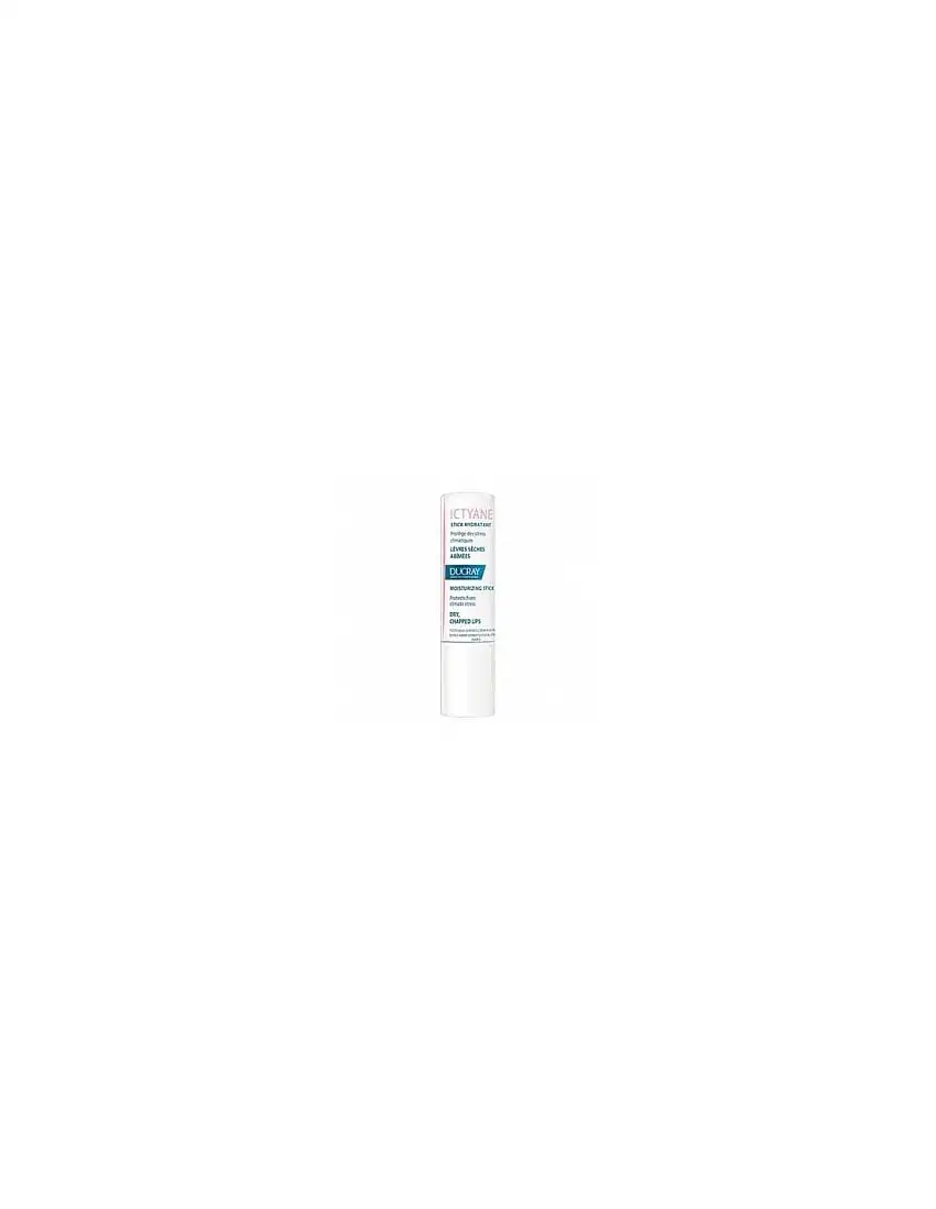 Ictyane Stick Labial Ducray 1 Unidad 3 G