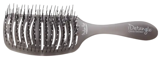 Idetangle Cepillo Cabello Medio