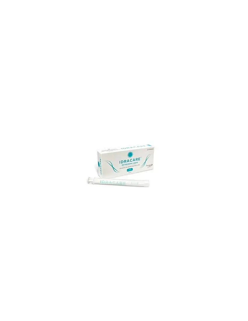 Idracare Gel 30 Ml