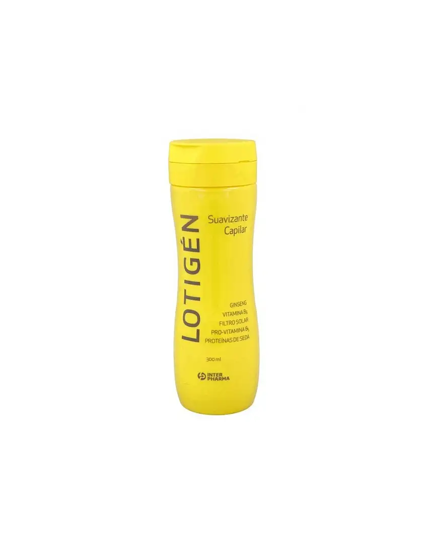Interpharma Lotigen Acondicionador 300 Ml