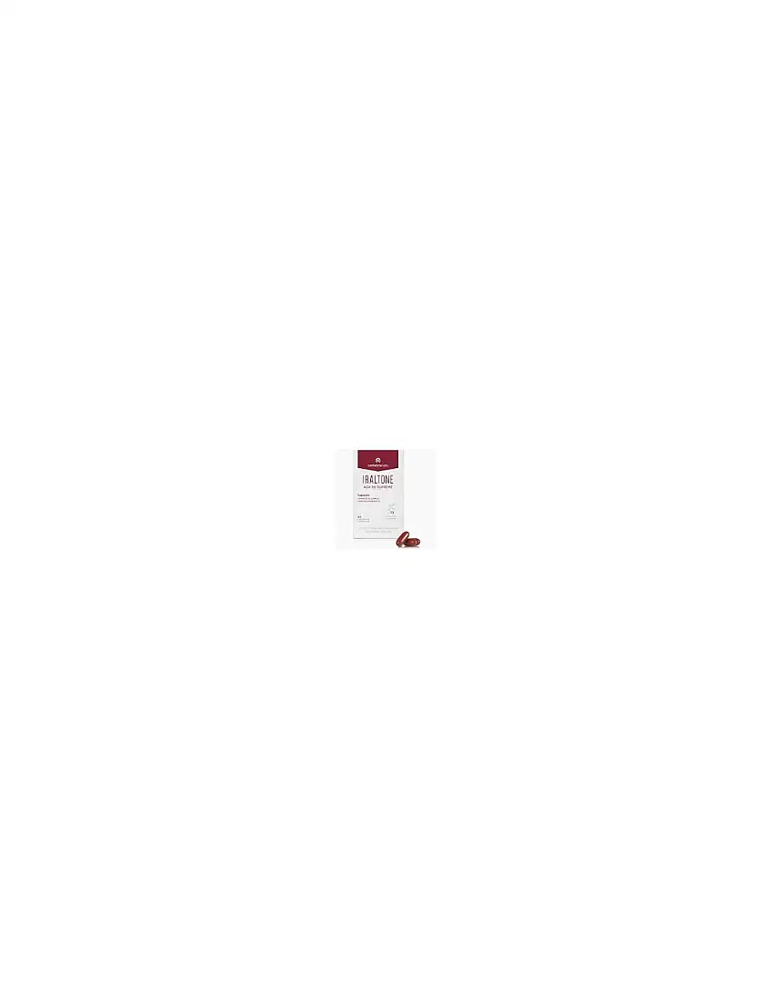 IRALTONE AGA 5 ALFA SUPREME 60 COMP