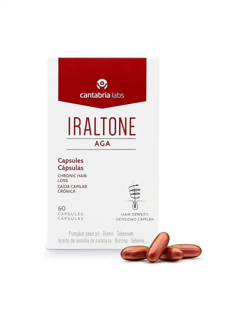 Iraltone Aga 60 Cap
