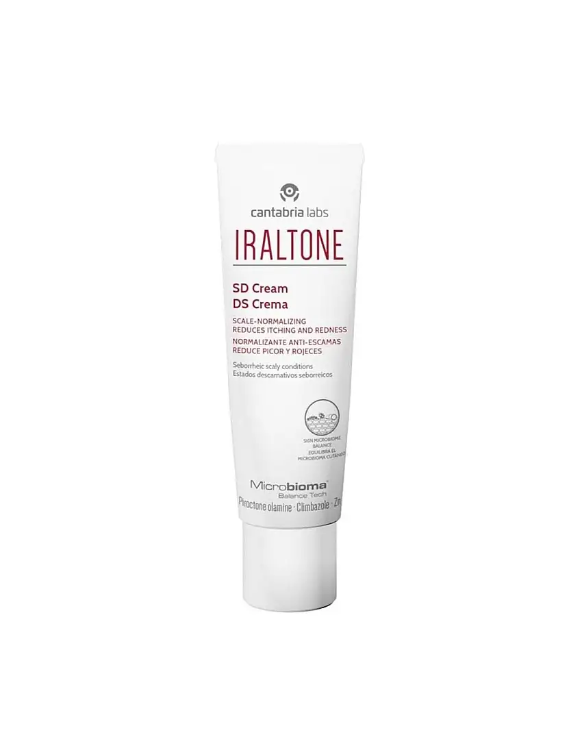 Iraltone Crema DS 30 ml