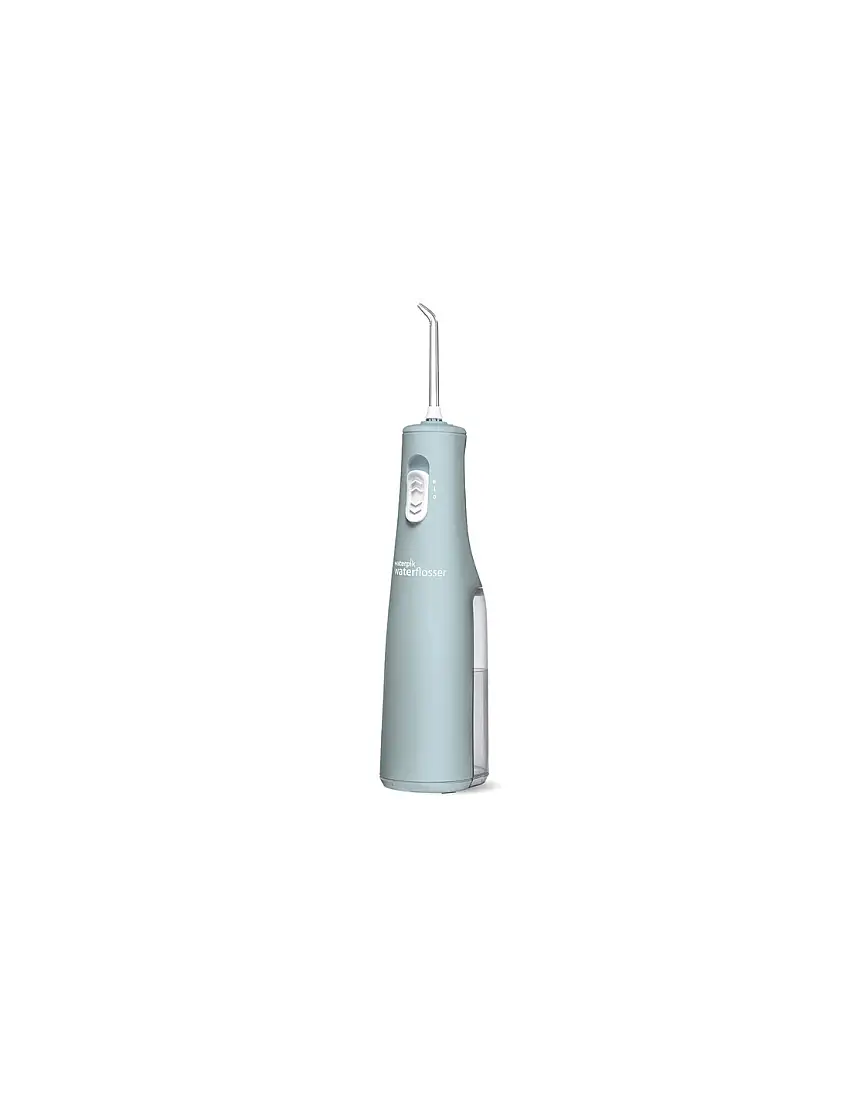Irrigador Bucal Inalambrico Waterpik Cordless Express BLUE