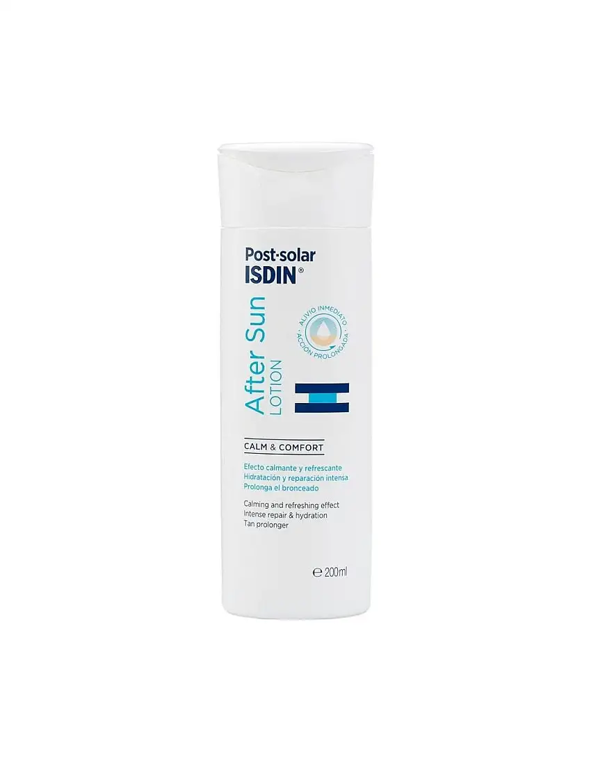 Isdin After Sun 200 ml